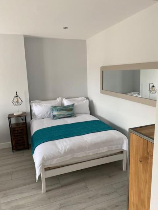 Luxury Mumbles View Studio Apartment Swansea Zewnętrze zdjęcie
